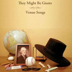 The Bloodmobile Chords by They Might Be Giants