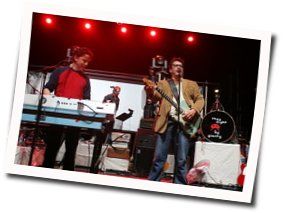 The Bright Side Chords by They Might Be Giants