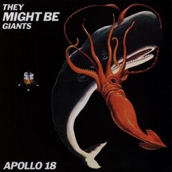 They Might Be Giants