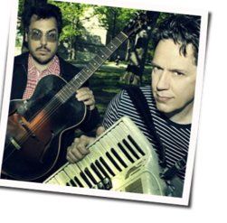 This Is Only Going To Go One Way Chords by They Might Be Giants