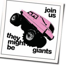 Three Might Be Duende Chords by They Might Be Giants