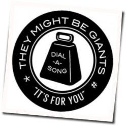 Unpronounceable Chords by They Might Be Giants