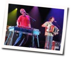 Whistling In The Dark Chords by They Might Be Giants