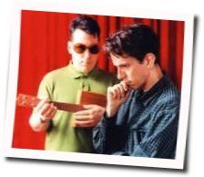 World Before Later On Chords by They Might Be Giants