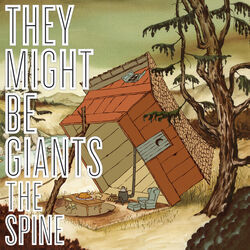 Yeh Yeh by They Might Be Giants