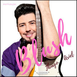 Nada Além Do Amor Chords by Thiago Ariel