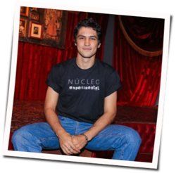 Minha Alegria Chords by Thiago Leone
