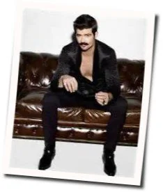 2 The Sky Chords by Robin Thicke