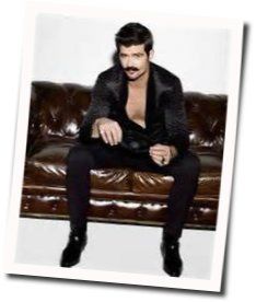 2 The Sky Chords by Robin Thicke