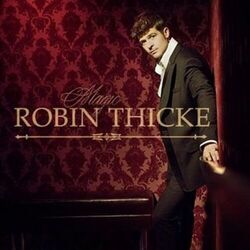 Magic Tab by Robin Thicke