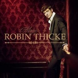 Magic by Robin Thicke