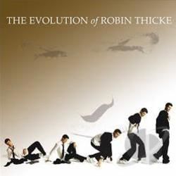 Teach U A Lesson Bass Tab by Robin Thicke