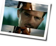 The Sweetest Love Chords by Robin Thicke