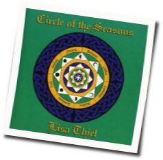 Samhain Chords by Lisa Thiel
