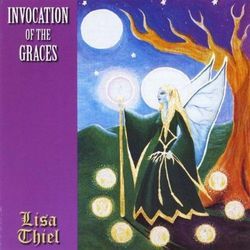 Song To Brighid Chords by Lisa Thiel