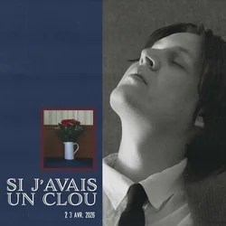 Si Javais Un Clou Chords by Thierry Larose