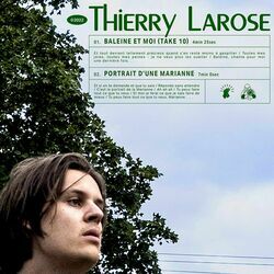 Baleine Et Moi Take 10 Chords by Thierry Larose