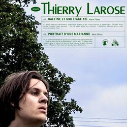 Demain Demain Chords by Thierry Larose