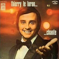 Mais Quelle Heure Est-il Donc Chords by Thierry Le Luron