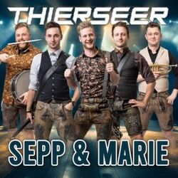 Sepp And Marie Chords by Thierseer