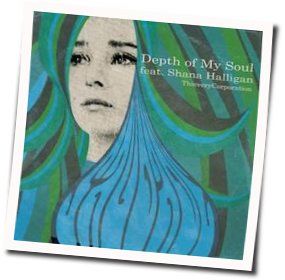 Depth Of My Soul Chords by Thievery Corporation