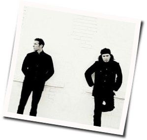 Until The Morning Chords by Thievery Corporation