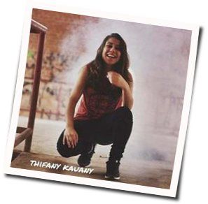 Quero Estar Chords by Thifany Kauany