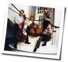 Helping Hand Tab by Chris Thile