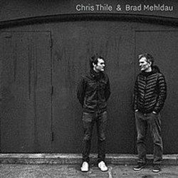 Noise Machine by Chris Thile
