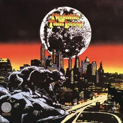 Banshee Intro Tab by Thin Lizzy