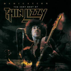 Dancing In The Moonlight Tab by Thin Lizzy