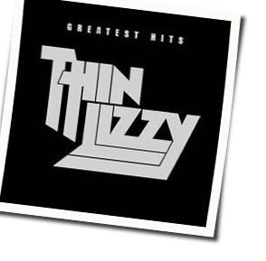 Baby Please Don't Go by Thin Lizzy