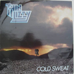 Cold Sweat Bass Tab by Thin Lizzy