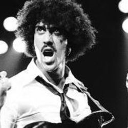Downtown Sundown Chords by Thin Lizzy