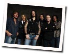 Dublin Chords by Thin Lizzy
