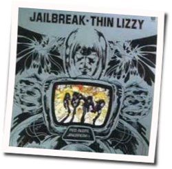 Fight Or Fall Chords by Thin Lizzy