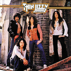 Freedom Song by Thin Lizzy