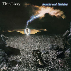 Holy War Chords by Thin Lizzy