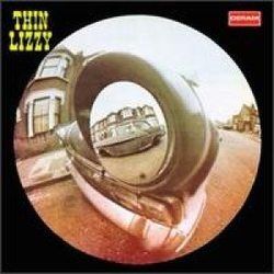 Ray-gun by Thin Lizzy