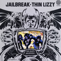 Romeo And The Lonely Girl Chords by Thin Lizzy