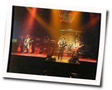Rosalie Tab by Thin Lizzy