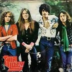 Running Back Tab by Thin Lizzy