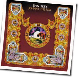 S And M Tab by Thin Lizzy