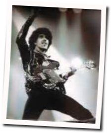 Suicide Tab by Thin Lizzy