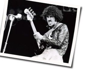 This Is The One Chords by Thin Lizzy