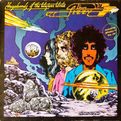 Vagabond Of The Western World Chords by Thin Lizzy
