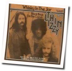 Whisky In The Jar by Thin Lizzy