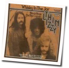 Whisky In The Jar Chords by Thin Lizzy