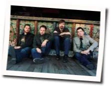 Anything Chords by Third Day