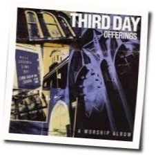 Away In A Manger Chords by Third Day